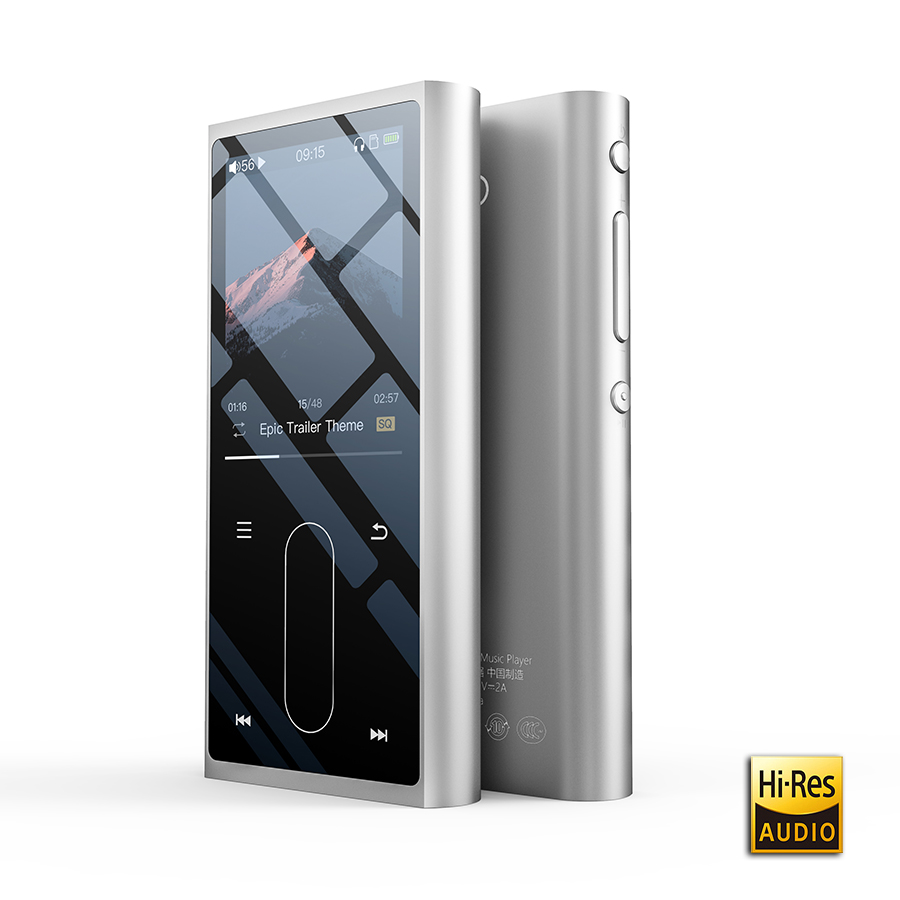 ขาย FiiO M3K เครื่องเล่นพกพา รองรับ Hi-Res อัดเสียงได้