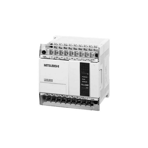 FX1N-24MR-001 PLC " MITSUBISHI "