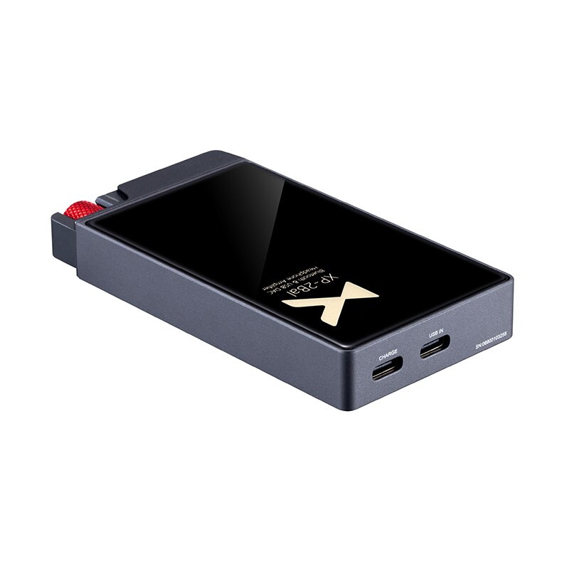 xDuoo XP-2 Bal Bluetooth DAC/AMP พกพา รองรับ Hi-Res ประกันศูนย์ไทย