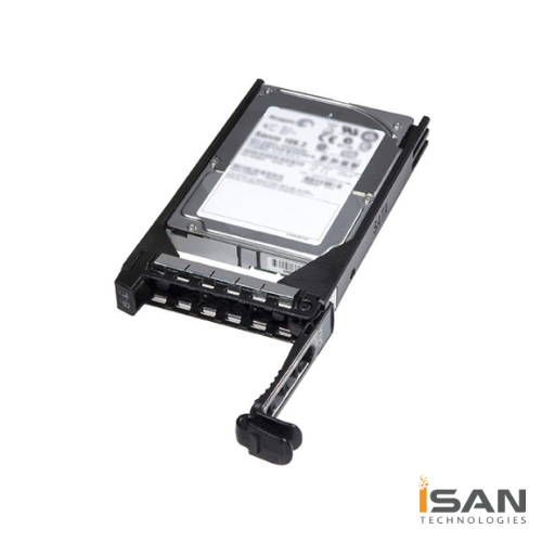 0FVX7C, FVX7C Dell 2tb 7200rpm Near Line Sas-12gbps 512n 2.5in Hot-plug 128mb Buffer Hard Drive With Tray