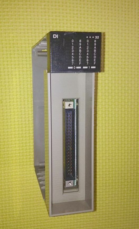 NC1X3204 PLC " FUJI "