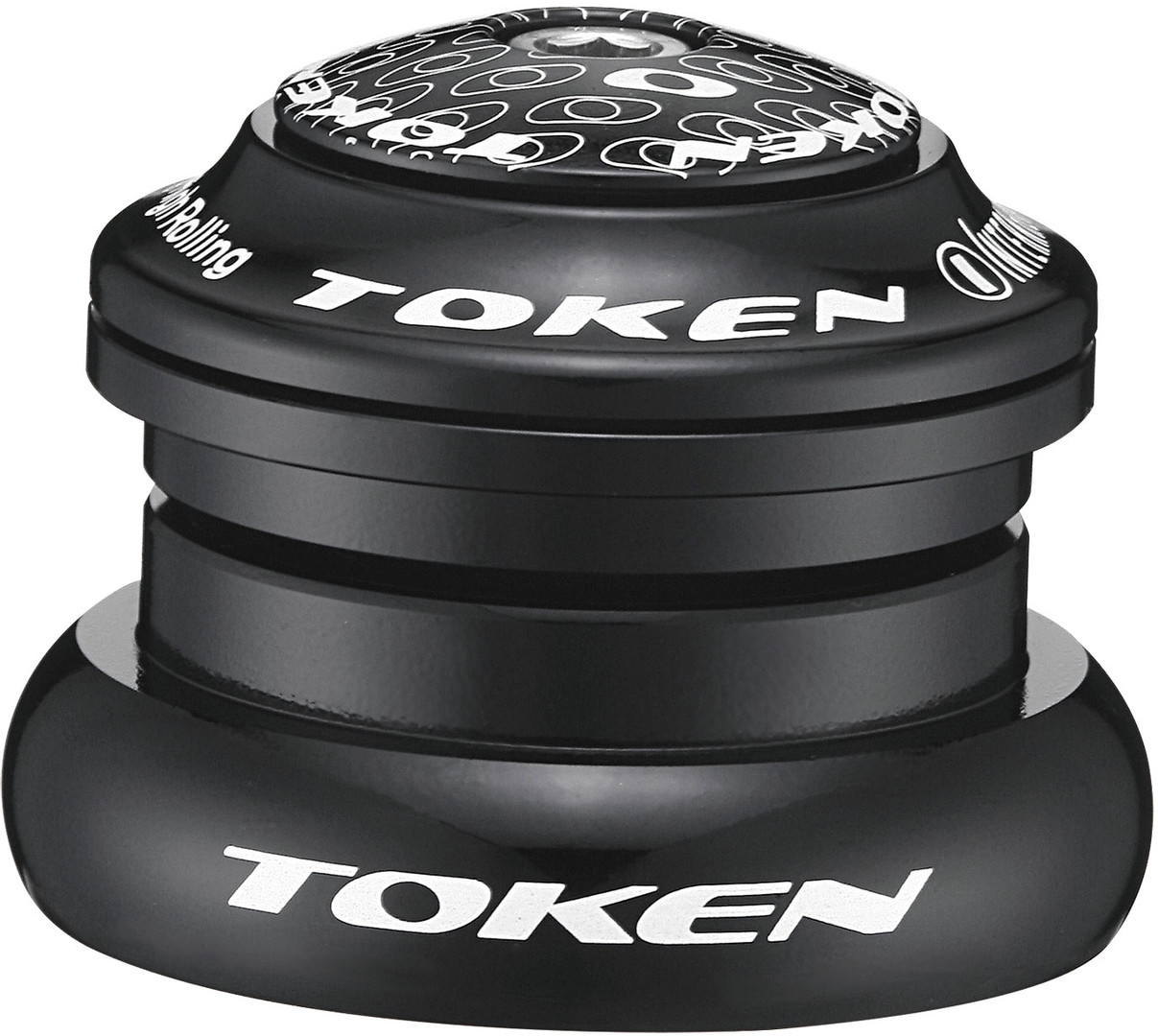 ถ้วยคอลอย บน1 1/8" ล่าง1 1/2" TOKEN ,TK036A