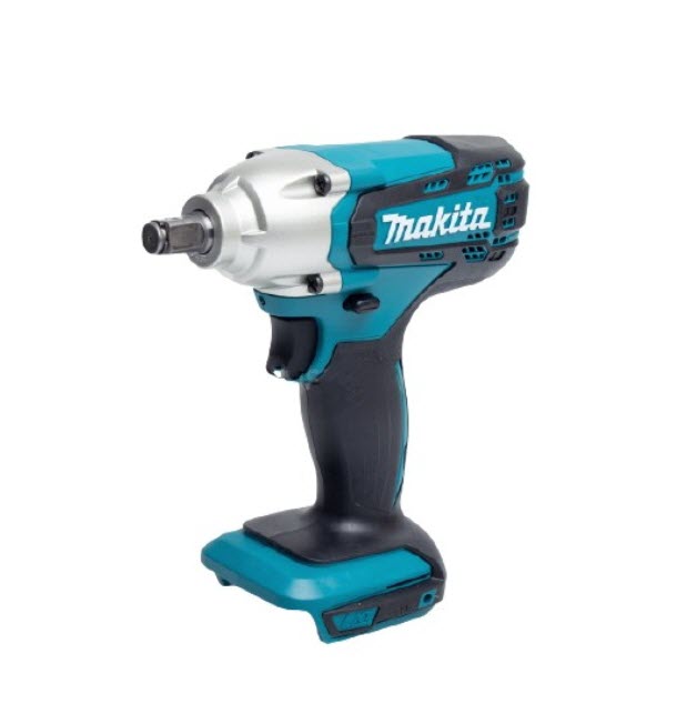 บล็อคไร้สาย 18 โวลต์ Makita มากีต้า รุ่น DTW190Z (แท้) ##