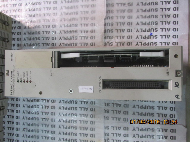 C100HF-CPUA1-V1 PLC “ OMRON ”