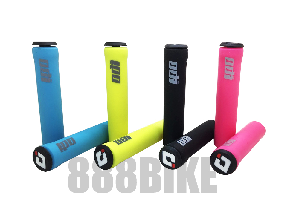 ปลอกแฮนด์ซิลิโคนจักรยาน ODI