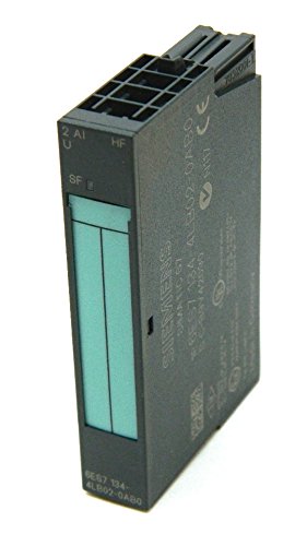 6ES7 134-4LB02-0AB0 PLC " SIEMENS "