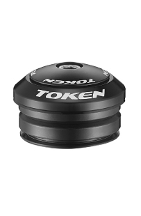 ถ้วยคอฝัง TOKEN OMEGA A1M ขนาด IS41/28.6/IS41/30 Integrated 41mm, บน1 1/8' ล่าง 11/8' .
