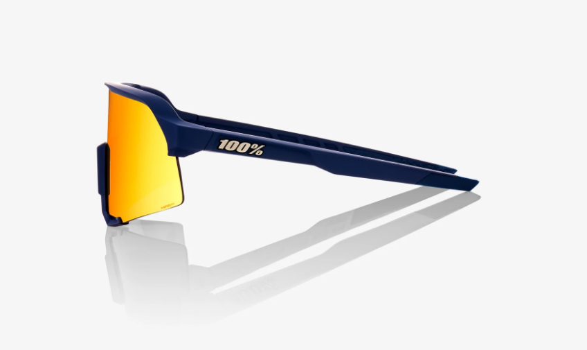 แว่นตา 100% S3 Sports Performance Peter Sagan SUNGLASSESE