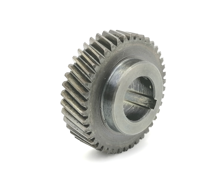 เฟือง เลื่อยตัดองศา Makita LS1020, LS1030 [#68] Pn.221712-4 (แท้) ##