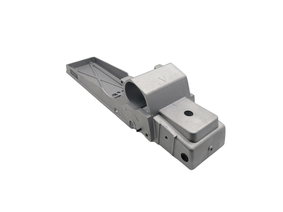 ฐานกบไฟฟ้า มาคเทค, มากีต้า MT110, MT111, M1100, M1100KX1B [#46] Pn.183938-5 (แท้) ##(*)