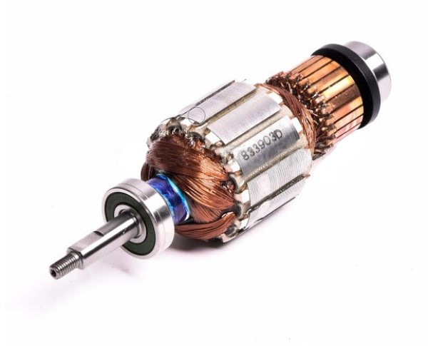 ทุ่น เครื่องเป่าลม Makita UB1102, UB1103 (แท้) ## (**)