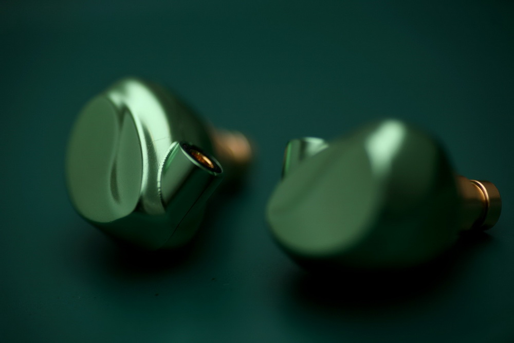 ขาย Astrotec Volans หูฟัง Dynamic 1 ไดรเวอร์ ประกันศูนย์ไทย