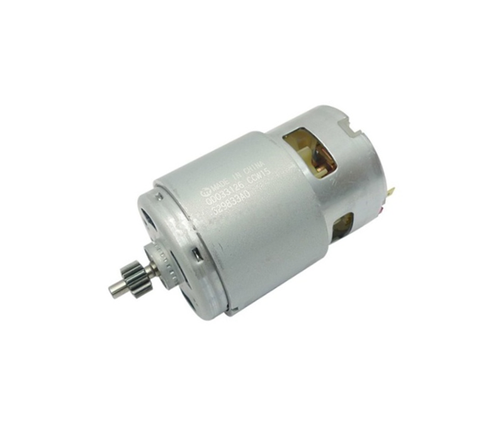 มอเตอร์สว่านไร้สาย, ไขควงไร้สาย Makita DHP453, DDF453, DHP483, DDF483, 6390D [#12] Pn.629834-8 (แท้) ## (**)