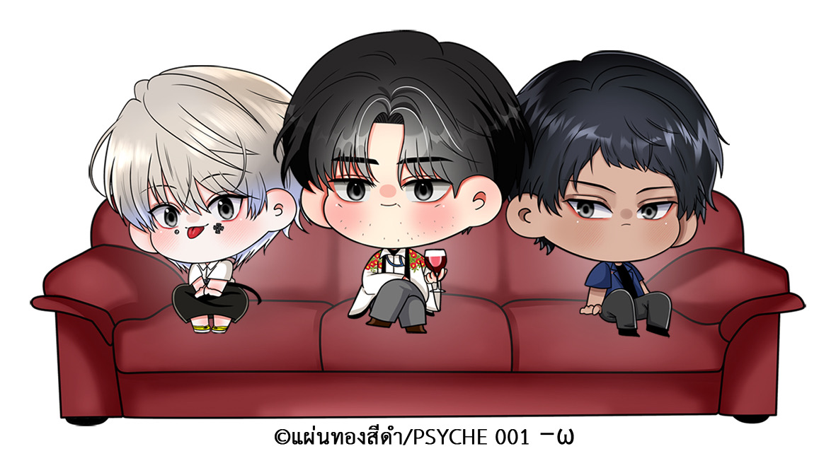 ถูกใจนายติดอ่างที่รัก เล่ม2 แต่ง : แผ่นทองสีดำ