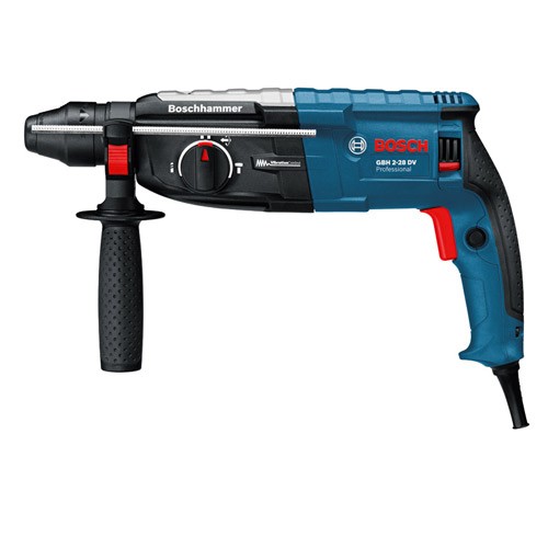 กระบอกสูบ สว่านโรตารี่ BOSCH รุ่น GBH 2-28 D, DFV