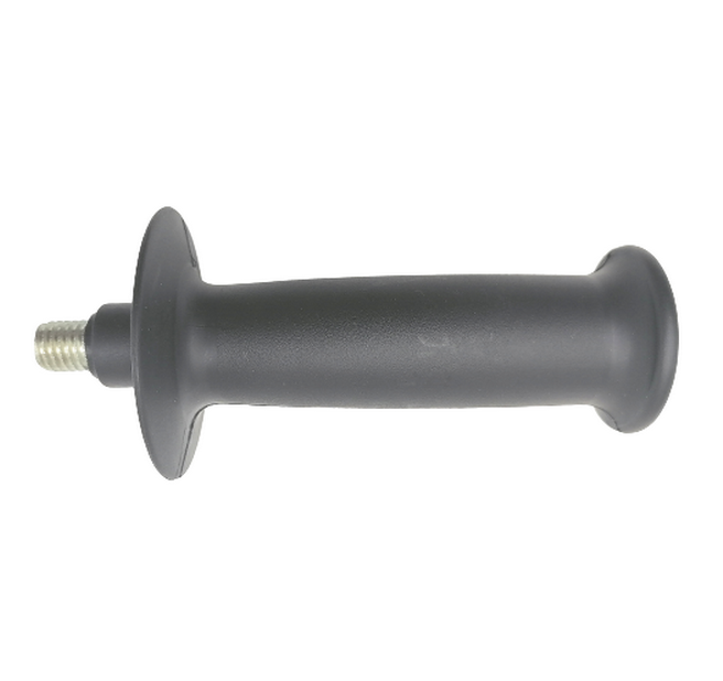 ด้ามจับ มือจับข้างหินเจียร 5", 6", 7", 9" แกน14มิล