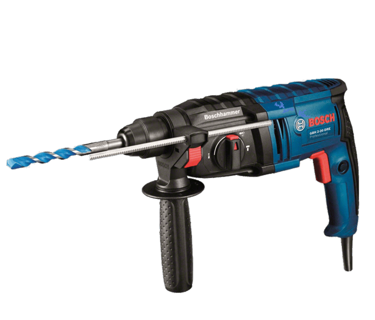 แหวนกันหลุด สว่านโรตารี่ Bosch บอช GBH 2-20 DRE [#34] Pn.1619P00829 (แท้-สั่ง)