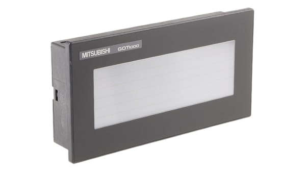 GT1030-HBD HMI " MITSUBISHI "