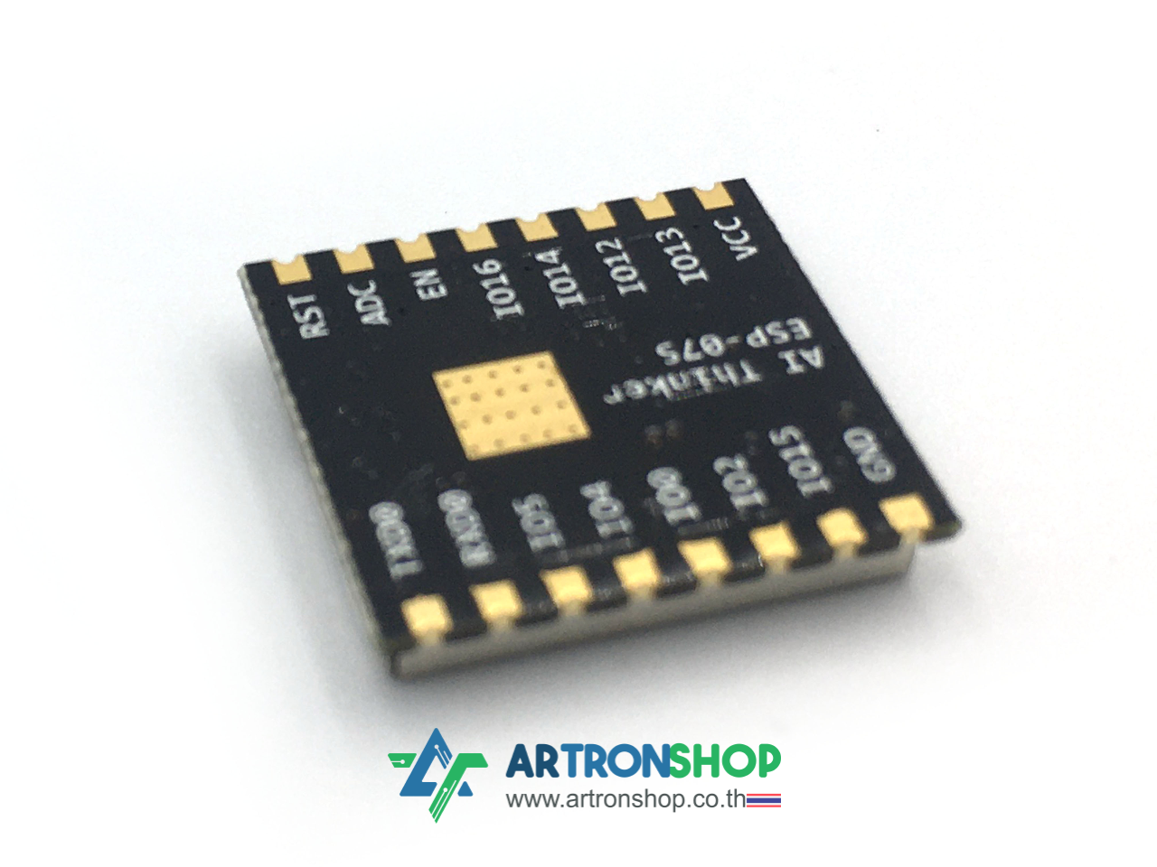 ESP8266 ESP-07S โมดูล WiFi