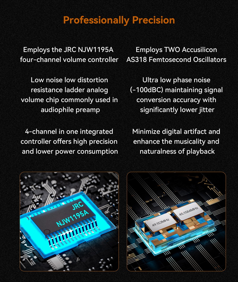 Cayin N3Ultra DAP พกพาชิป DAC AK4493S x2, Triple Timbre, JAN6418 x2 เกรดทหาร, วงจรหลอดแก้วรุ่น 3 ประกันศูนย์ไทย