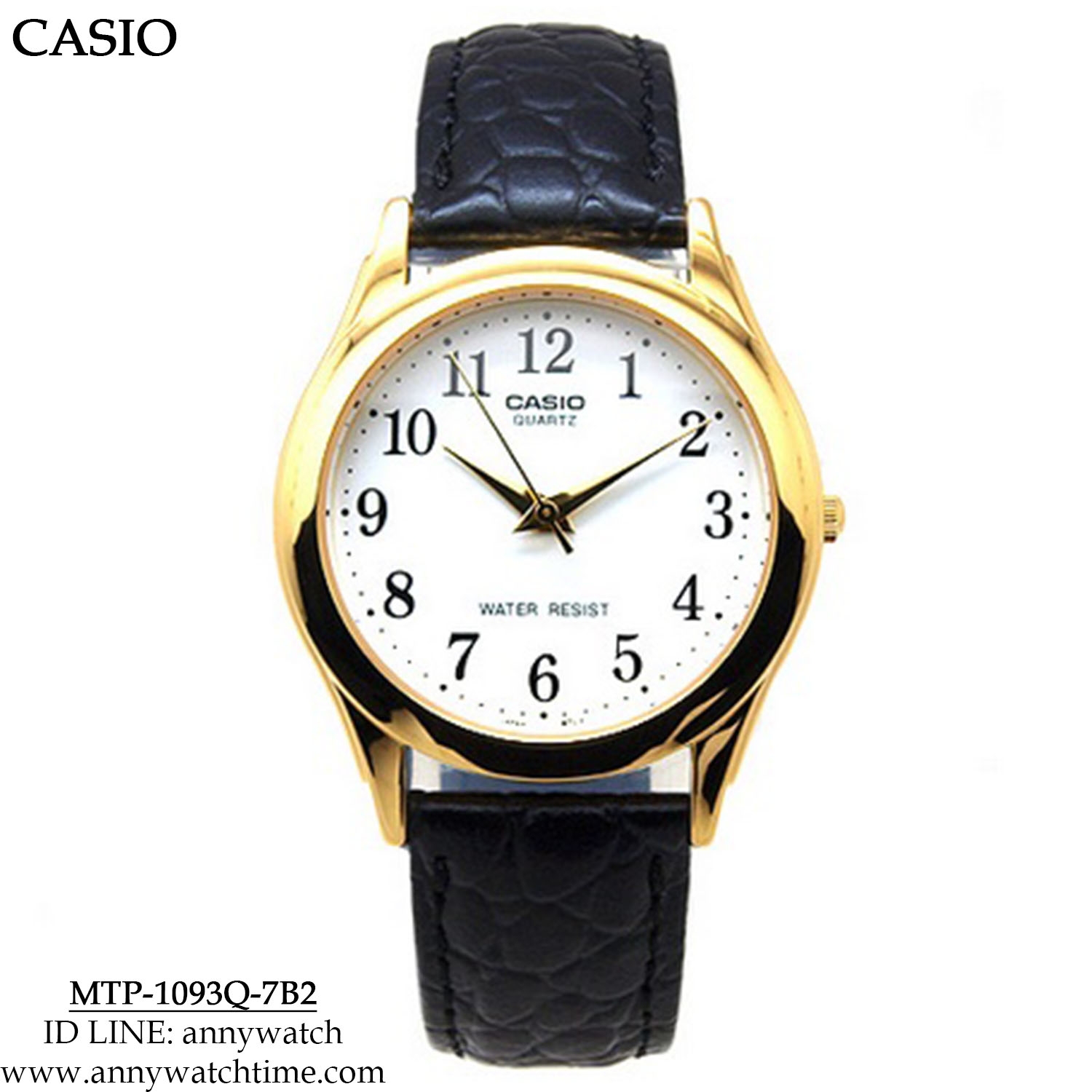 CASIO MTP-1093Q-7B2