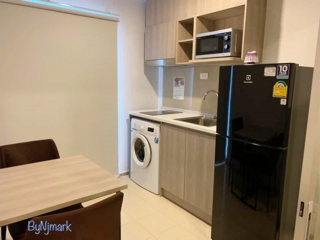 ให้เช่าคอนโด เอลลิโอ เดล มอสส์ พหลโยธิน 34 ห้อง 30.84 ตร.ม.ฟอร์ครบ วิวสระน้ำ ใกล้ BTS 2 สถานี