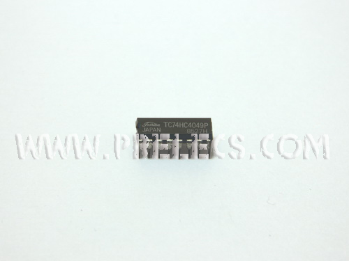 74HC4049
