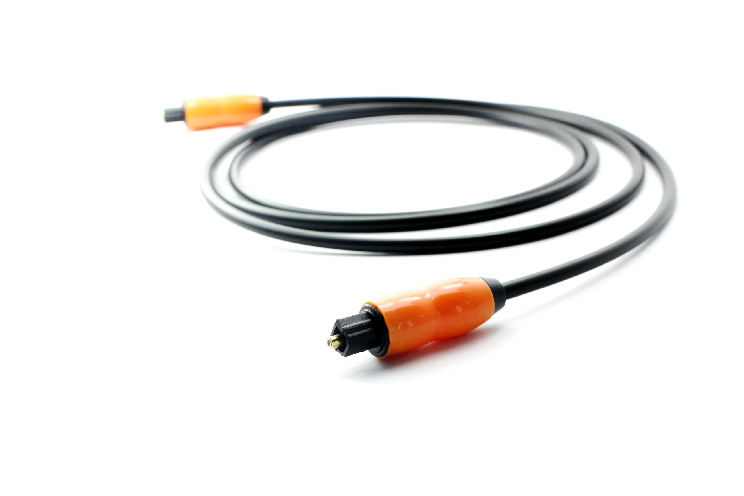 ขาย X-tips สาย Optical เกรดพรีเมี่ยม ฉนวนหนา 4mm