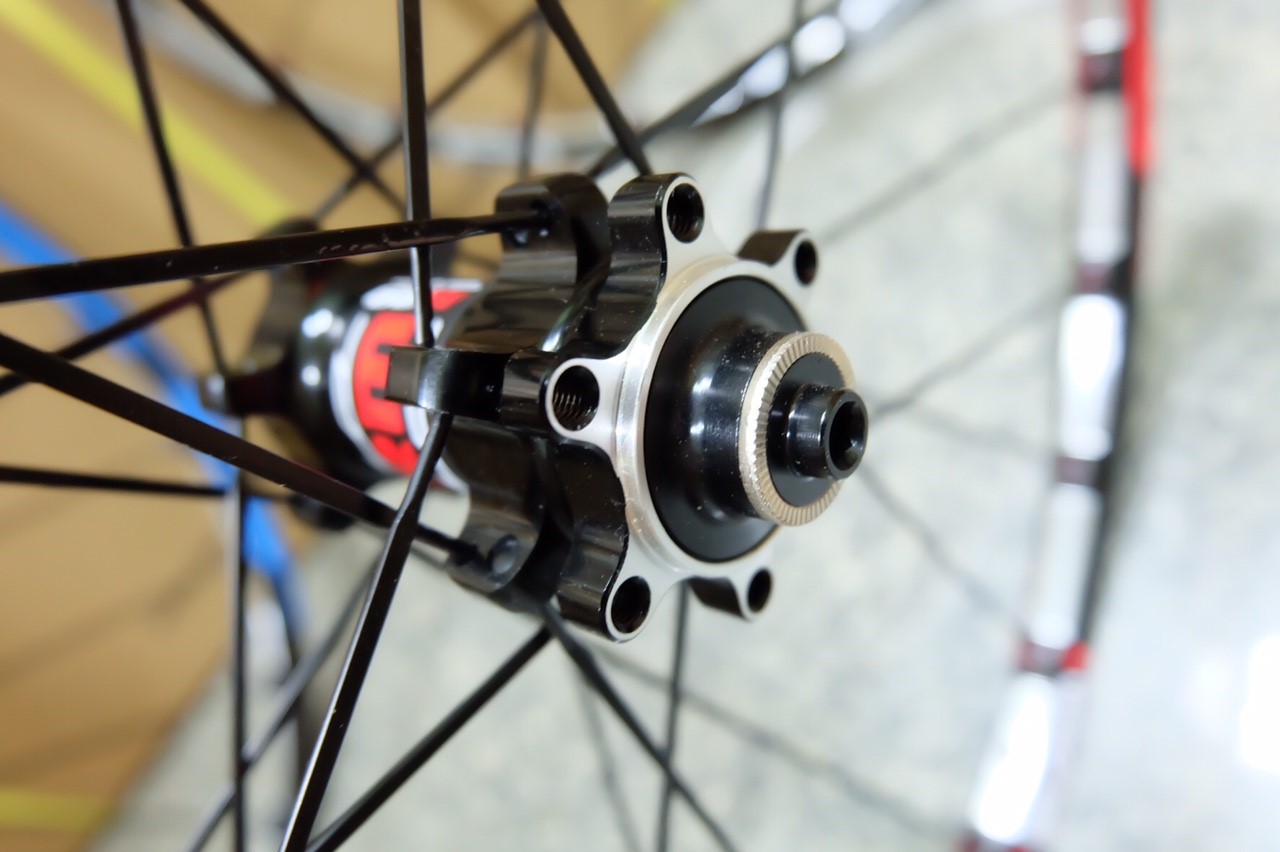 STORM M-99 Bearing Wheelset For 26 27.5 29er | 7-11 Speed