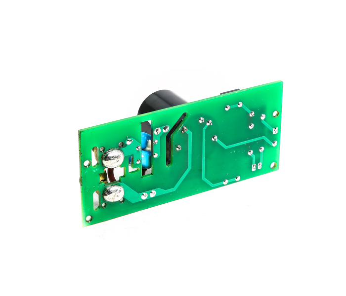 แผงวงจร STRIKING ARC BOARD ตู้เชื่อม JASIC รุ่น CUT100 Pn.10049045 (แท้) ##