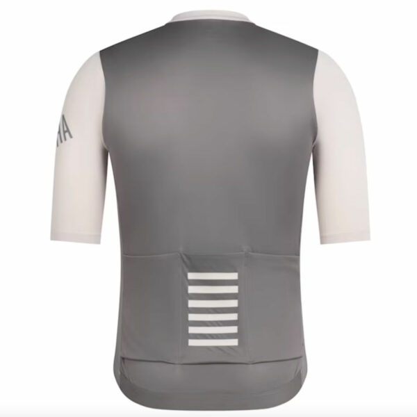 เสื้อปั่นจักรยานแขนสั้น RAPHA PRO TEAM TRAINING JERSEY 2024