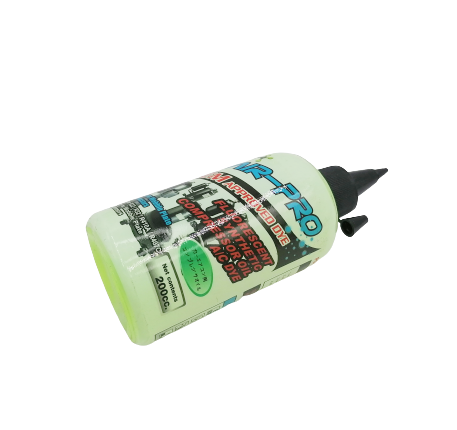 น้ำมันคอมแอร์ R22, R32, R410, R407 ยี่ห้อ Air-Pro(200cc.)