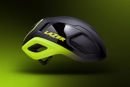 หมวกเสือหมอบ หมวก LAZER Vento KinetiCore Road Helmet 2022