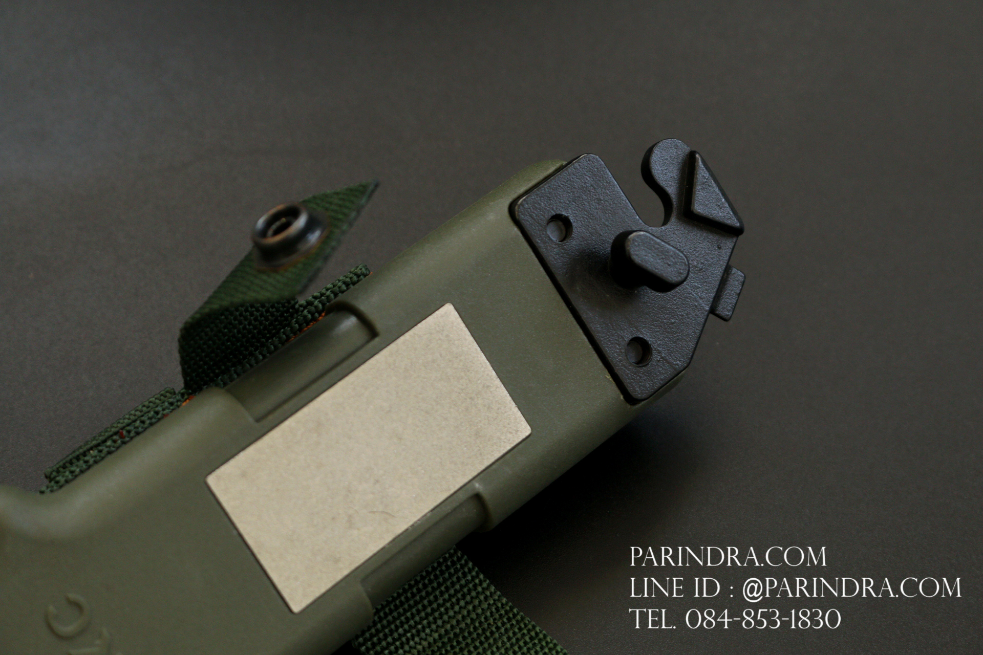 มีดใบตาย OKC Ontario US Army Combat Knife ขนาด 12 นิ้ว OEM