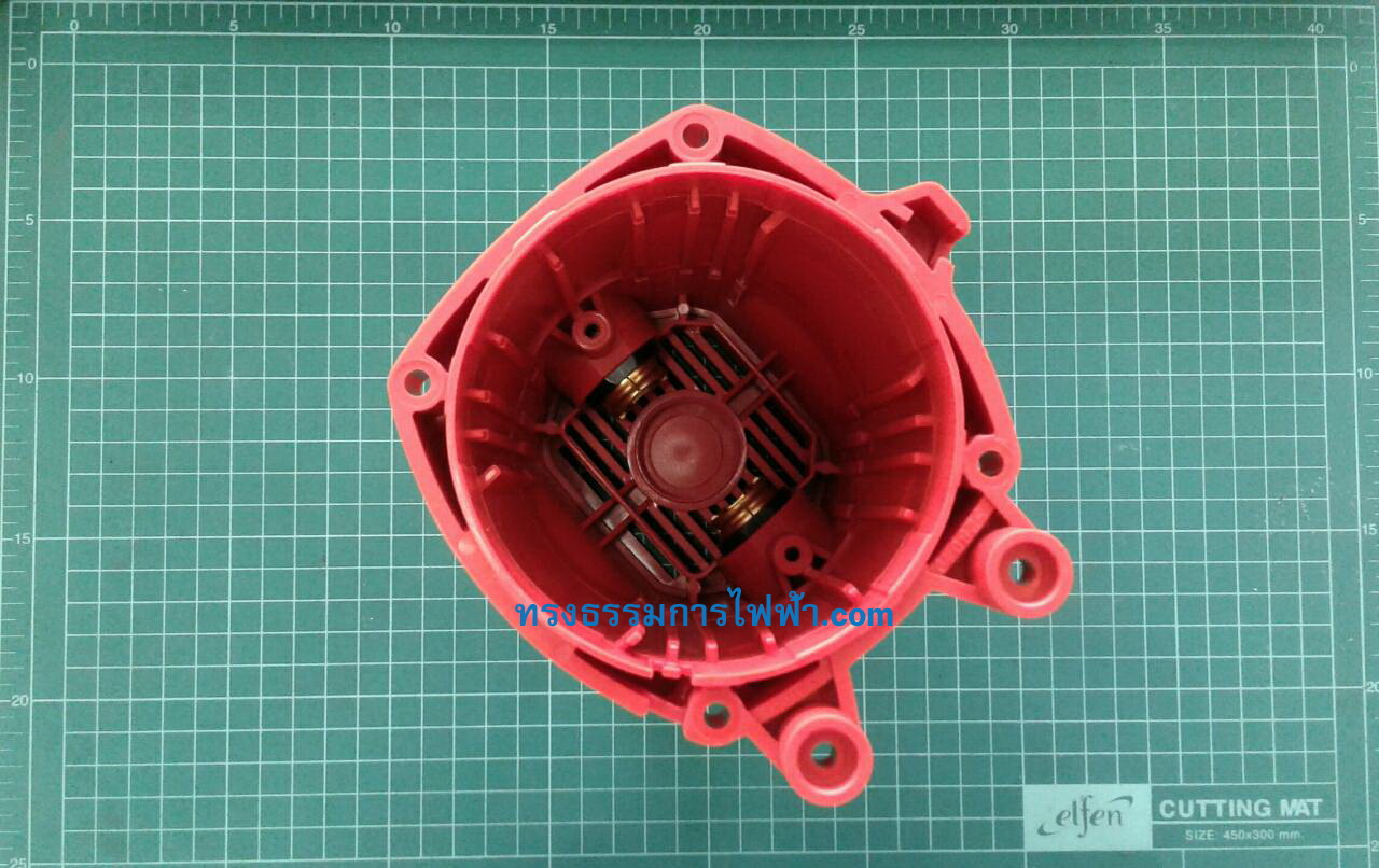 เสื้อคอยล์, เสื้อฟิลคอยล์ แท่นตัดไฟเบอร์ มาคเทค Maktec MT241 (แท้) ##