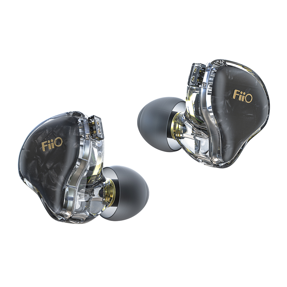ขาย FiiO FD1 หูฟัง Dynamic diaphragm ชุบ Beryllium รองรับ Hi-Res