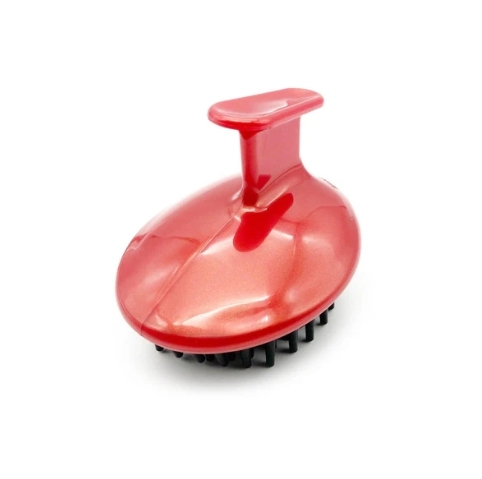 ✨ แปรงสระผมน้ำมันดอกซึบากิ Tsubaki Shampoo Brush ✨