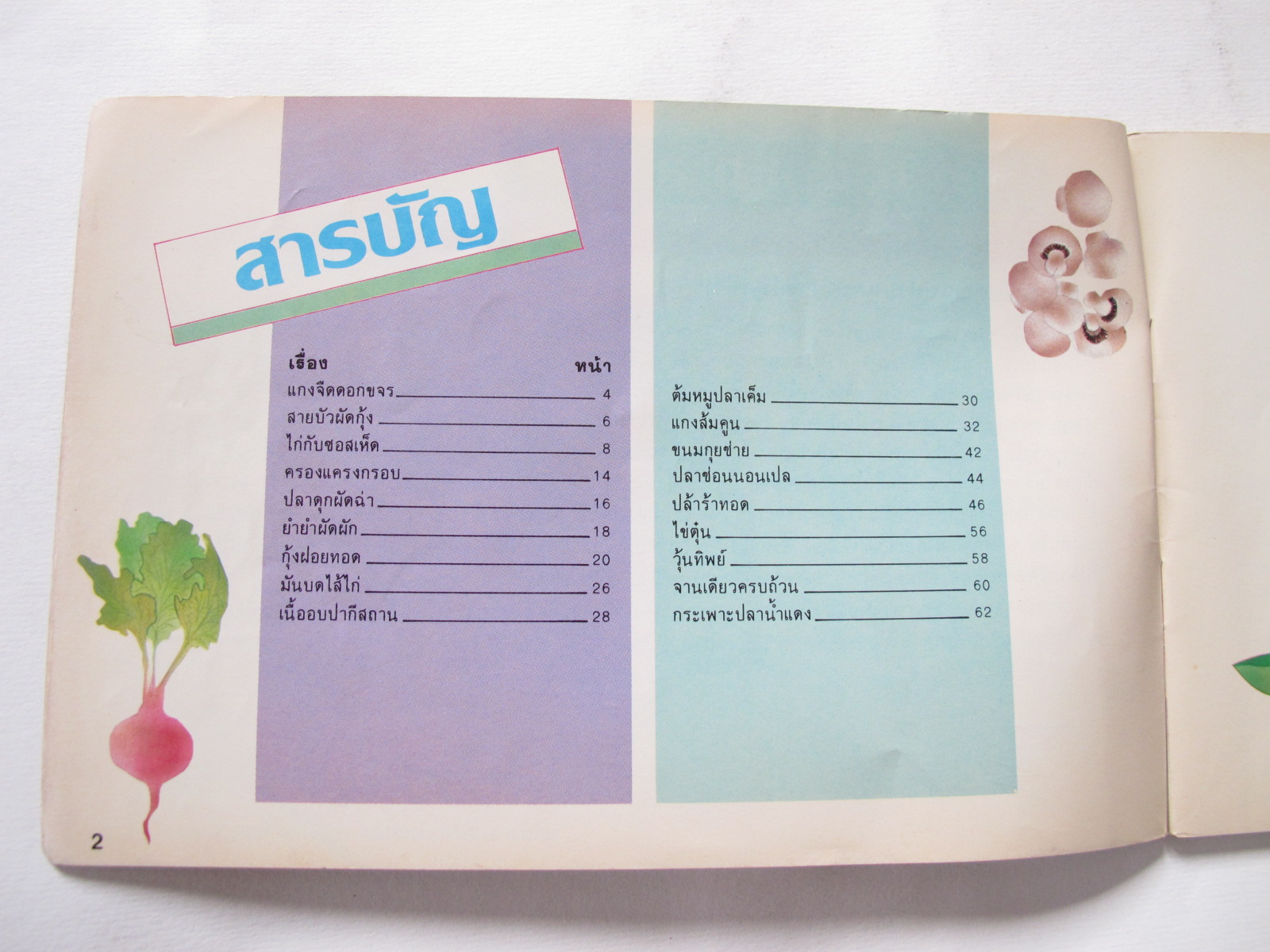 คู่มือชมรายการ แม่บ้านที่รัก เล่ม 17