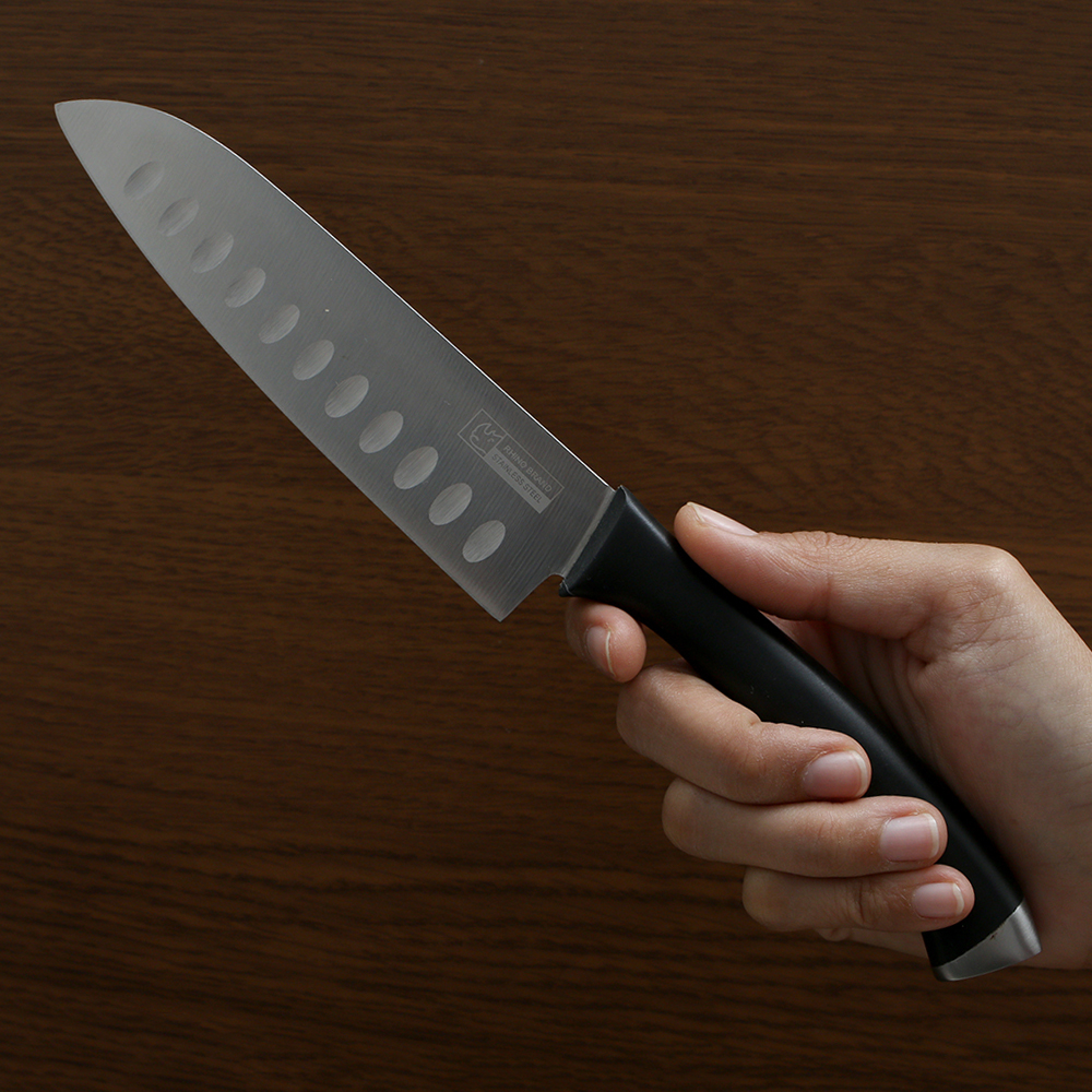 มีดเชฟทำครัว Rhino Brand No.6927 Premium คมสุดๆ (ของแท้)