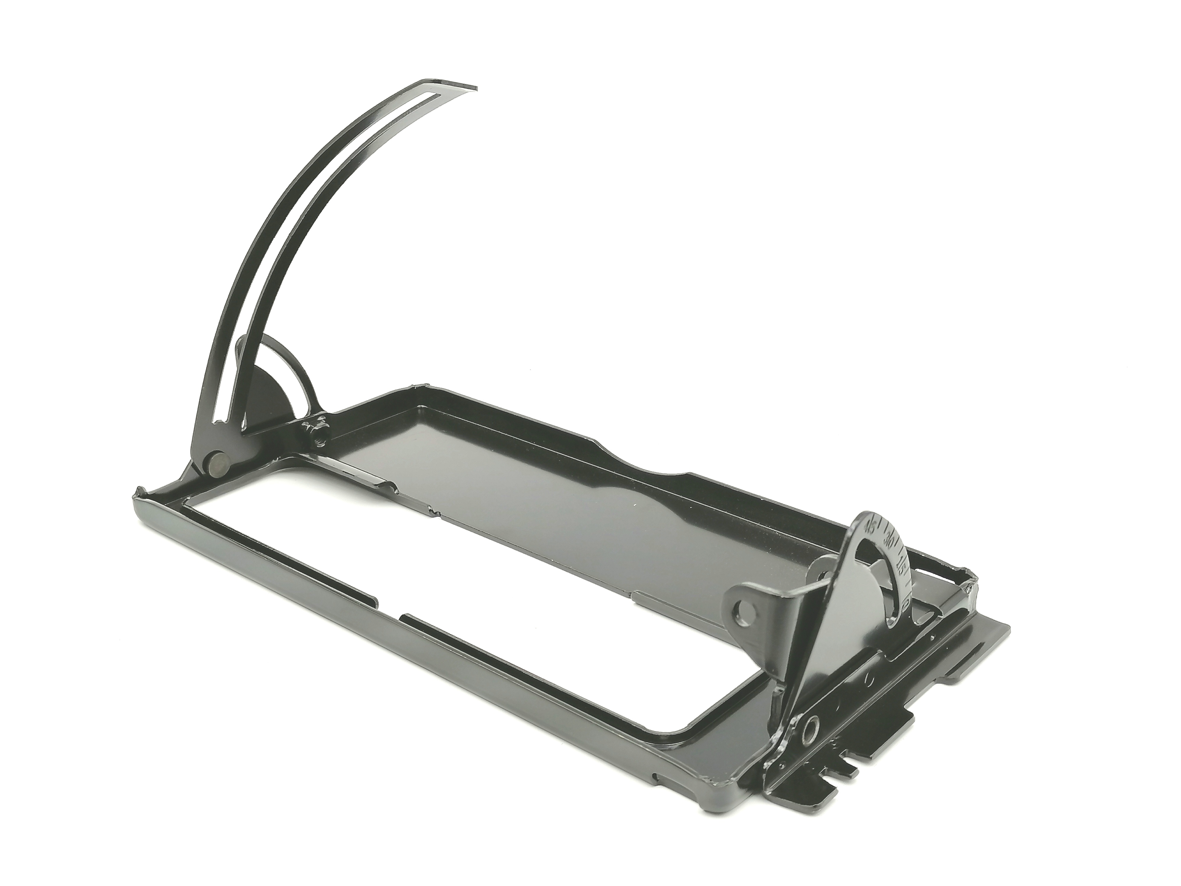 ฐาน เลื่อยวงเดือน Maktec Makita MT580, MT583, M5801, M5801B [#58] Pn.168370-4 (แท้) ##(*)