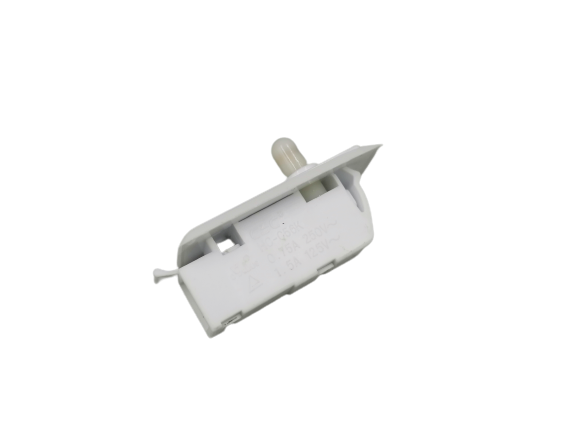 สวิทช์ประตูตู้เย็น 1ปุ่ม(2ขา) (DA34010121C) #A1