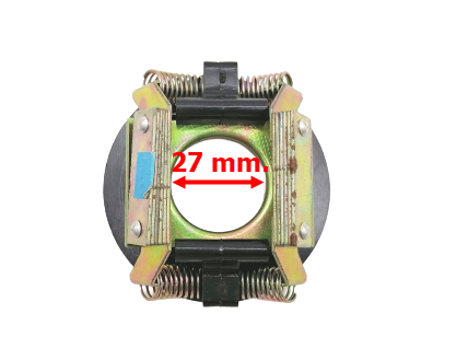 กาวานา 27-70 mm. มอเตอร์ทั่วไป - จีน #GBK-8