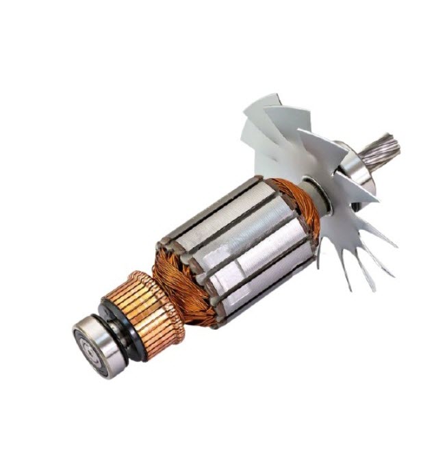 ทุ่น เลื่อยวงเดือน มากีต้า Makita รุ่น 5103N, 5201N (แท้)##(**)