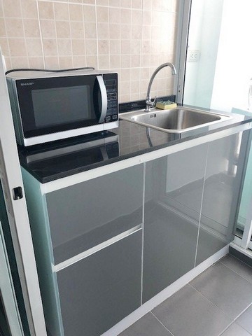 ให้เช่าคอนโด รีเจ้นท์โฮม บางซ่อน ตึก B 28 ตร.ม.เฟอร์ครบ แอร์ 2 ตัว มีเครื่องซักผ้า ใกล้ BTS บ่างซ่อน