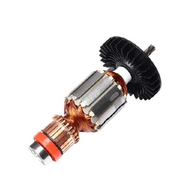 ทุ่น เครื่องขัด Makita มากีต้า PV7001C (แท้) ##