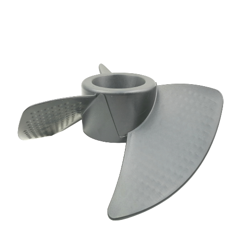 (ไม่มีแผนการผลิต) ใบพัดลมไอเย็น Hatari รุ่น AC Pro 11'' (แท้)