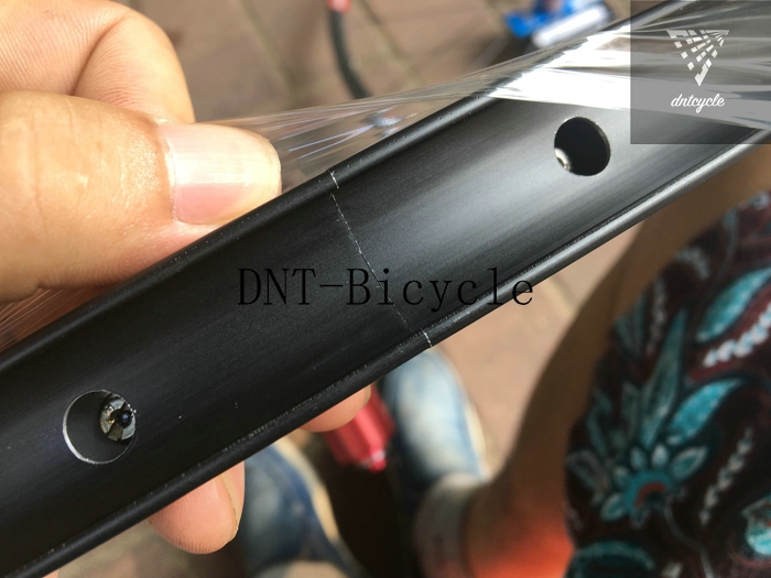 ชุดล้อเสือภูเขา RUBAR SHIELD DISC Mountain Bike Aluminum Alloy Wheel Set Disc Brake Set 26 inches, RU-DISC26