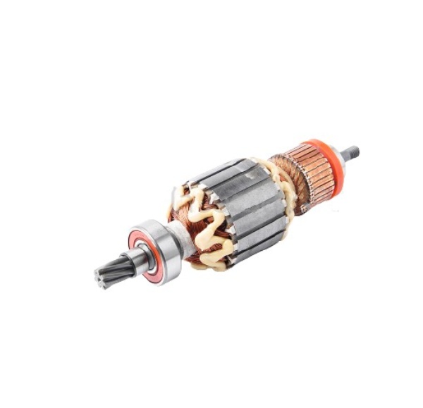 ทุ่น สว่านโรตารี่ Makita มากีต้า HR5201C, HR5211C (แท้) ##