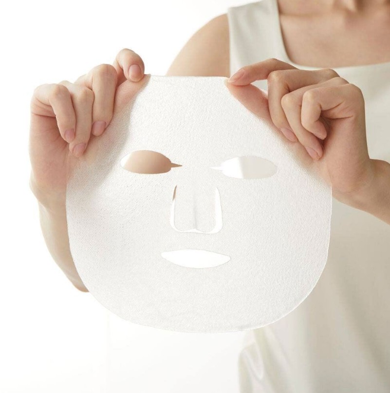 🌺 LuLuLun Okinawa Acerola Limited Edition – มาสก์บำรุงผิวโทนสดใสจากโอกินาว่า บรรจุ 7 แผ่น 🌺