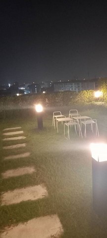 ให้เช่าเพลิน เพลิน พลัส คอนโด รังสิต-ฟิวเจอร์พาร์ค 3 ตึกA 32.5 ตร.ม.ห้องใหม่ เฟอร์ครบ ใกล้ฟิวเจอร์